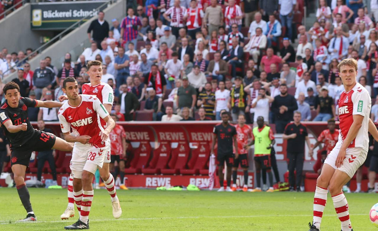 Dramatična završnica: Bayern prvak, Borussia prokockala titulu