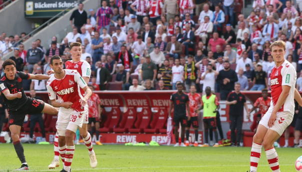 Dramatična završnica: Bayern prvak, Borussia prokockala titulu