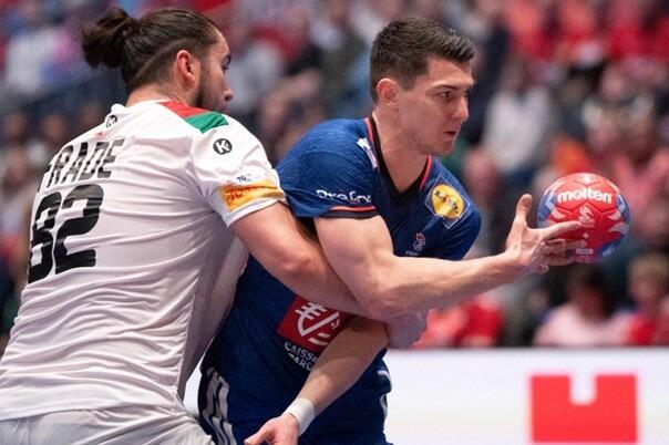 Dramatična završnica: Francuska pobijedila Portugal za bronzu