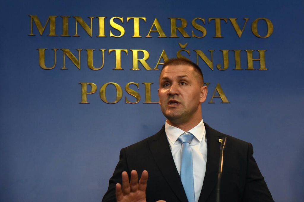 Dramatične informacije iz Crne Gore: Situacija se usložnjava...