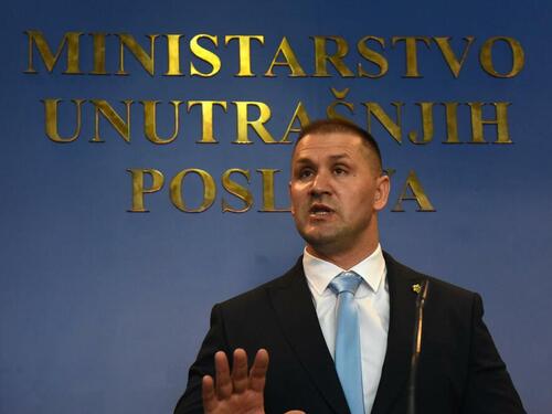 Dramatične informacije iz Crne Gore: Situacija se usložnjava...