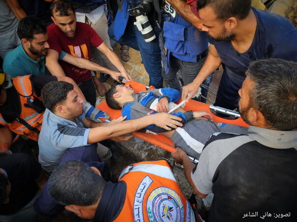 Dramatični apel: Gazu za 24 sata očekuje prava katastrofa