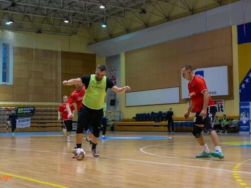Dramatični mečevi trećeg vikenda Fair Play lige