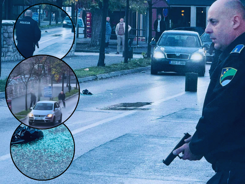 Dramatično u Kalesiji: Novi detalji i hronologija oružane pljačke sa smrtnim ishodom