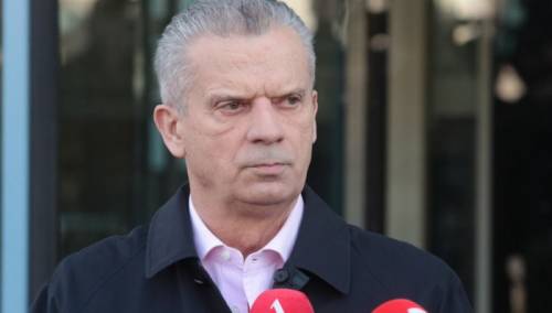 Dramatično obraćanje Radončića: Virus je smrtonosan, najgore tek slijedi