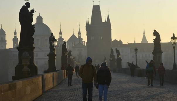 Dramatično u Češkoj, više od 8.000 zaraženih u jednom danu