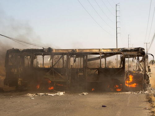Dramatično u Meksiku nakon likvidacije najvećeg narkobosa na svijetu