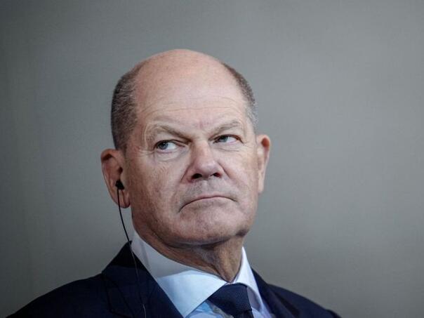 Dramatično u Njemačkoj: Moguća neograničena blokada Volkswagena