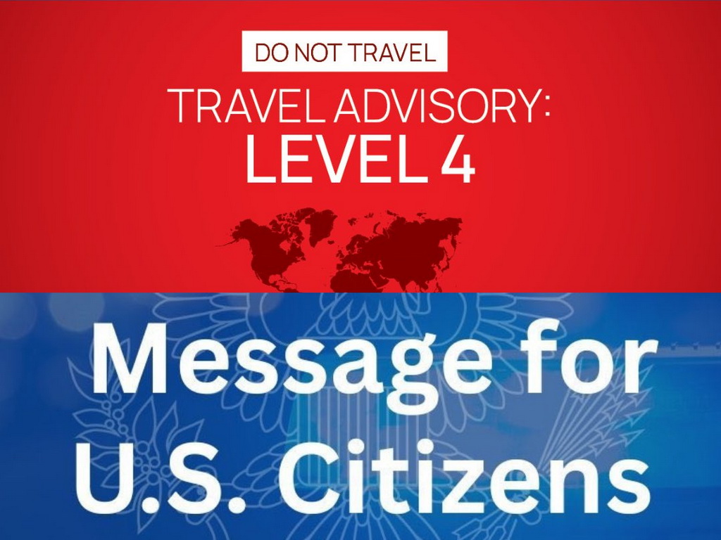 Dramatično upozorenje: Amerikancima naređena hitna evakuacija iz Iraka