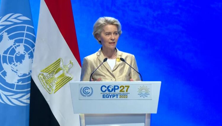 Dramatično upozorenje Von Der Leyen: Ne idimo prema paklu