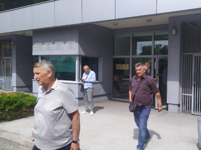 Draškić i Manojlović oslobođeni optužbi za zločine na području Ilijaša