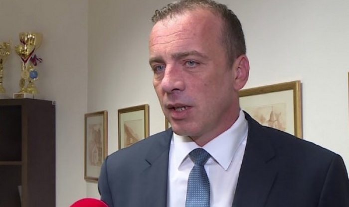 Draško Milinović predložen za novog direktora RAK-a BiH
