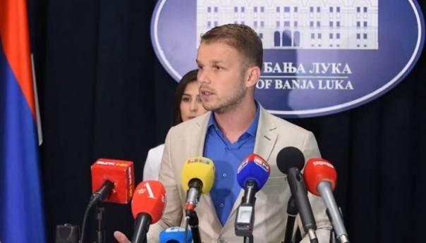 Draško Stanivuković sutra u zvaničnoj posjeti Tuzli