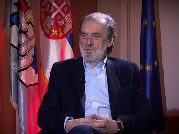 Drašković: Dodik i Vučić ispunjavaju program koji se piše u Kremlju