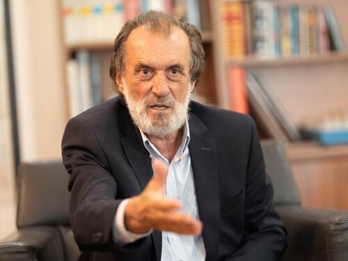 Drašković: Ovaj Vučić nije više onaj čovjek kojeg sam podržavao