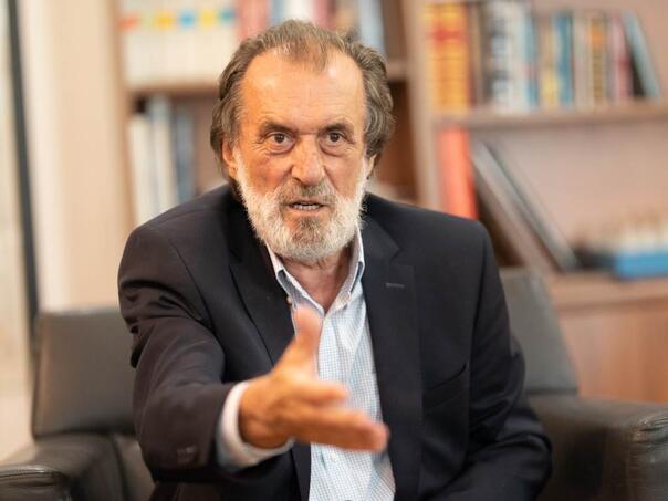 Drašković: Ovaj Vučić nije više onaj čovjek kojeg sam podržavao