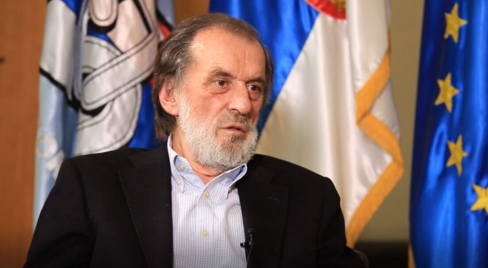 Drašković: Srbija i dio BiH putinizovani