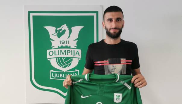 Dražen Bagarić pronašao novi klub