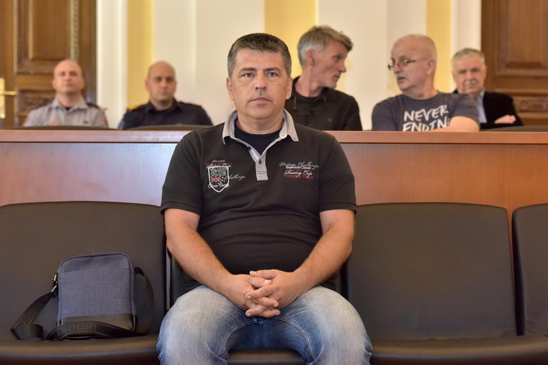 Dražen Slavica oslobođen odgovornosti za kornatsku tragediju
