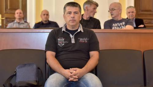 Dražen Slavica oslobođen odgovornosti za kornatsku tragediju