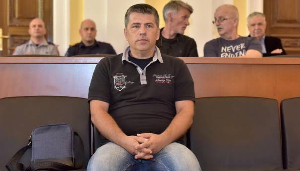 Dražen Slavica oslobođen odgovornosti za kornatsku tragediju