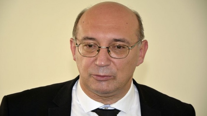 Drljača čestitao bh. građanima Dan nezavisnosti BiH