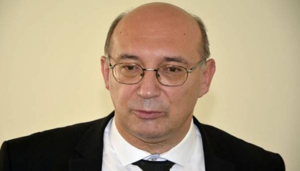 Drljača čestitao bh. građanima Dan nezavisnosti BiH