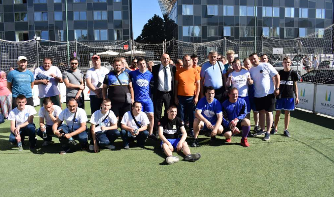 Drljača: Nastavak projekata socijalizacije i inkluzije osoba sa invaliditetom
