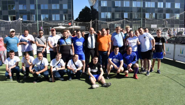 Drljača: Nastavak projekata socijalizacije i inkluzije osoba sa invaliditetom