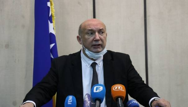 Drljača: Nema reforme bez konsenzusa poslodavaca, sindikata i Vlade