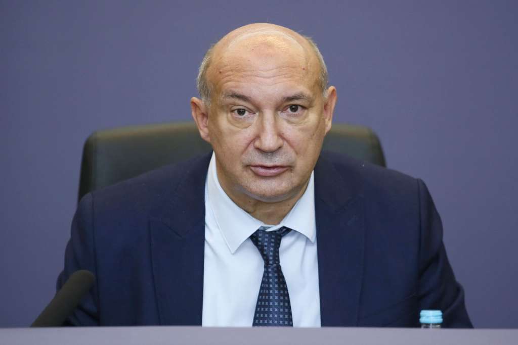 Drljača: Novim zakonom o naknadama za djecu i porodilje ispravljamo nepravdu