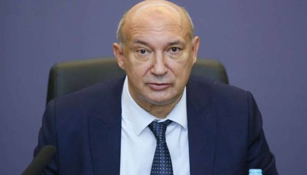 Drljača: Novim zakonom o naknadama za djecu i porodilje ispravljamo nepravdu