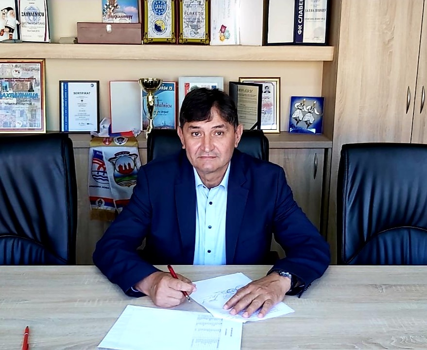 Drljača o Trgovskoj gori: Još jedan šamar iz Hrvatske