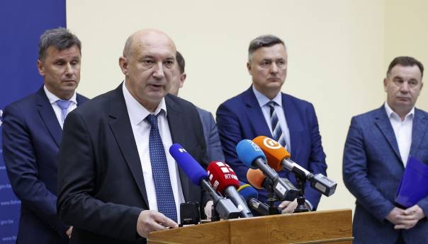 Drljača: Ovo je godina reforme socijalne politike