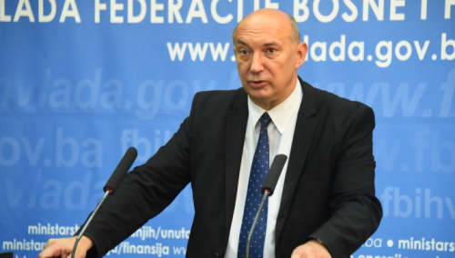 Drljača: Poslodavac dužan omogućiti radniku četiri slobodna dana godišnje