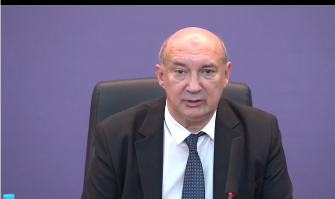Drljača: Reformski urediti dječiji dodatak na nivou Federacije BiH