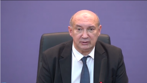 Drljača: Reformski urediti dječiji dodatak na nivou Federacije BiH