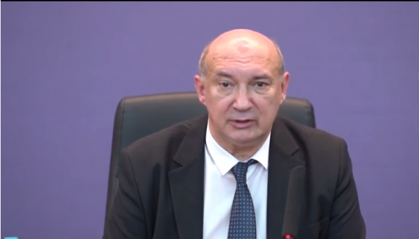 Drljača: Reformski urediti dječiji dodatak na nivou Federacije BiH