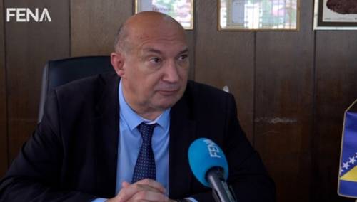 Drljača: Strategija zapošljavanja ambiciozna i akcijski orijentisana