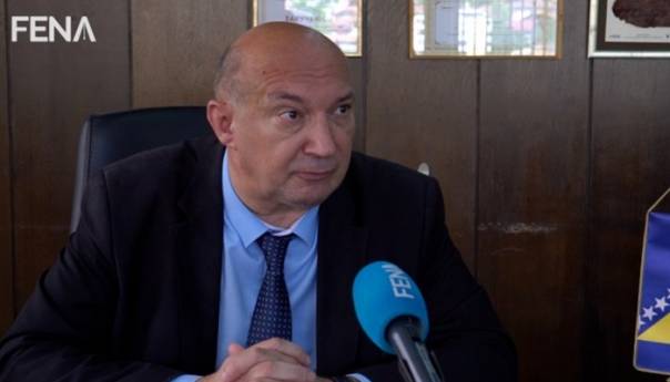 Drljača: Strategija zapošljavanja ambiciozna i akcijski orijentisana