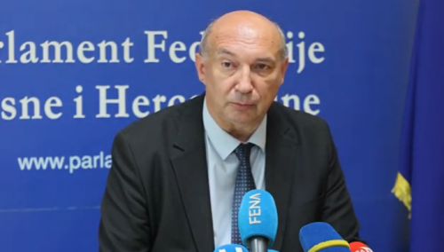 Drljača - Suština zakona je da na kvalitetan način transformišemo ustanove socijalne zaštite