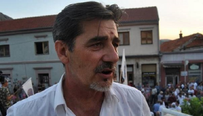Drljević: Dok se opozicija svađa, vlast se kikoće i uživa