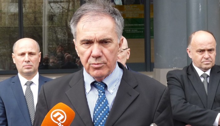 Drljević: Dolaze nešto teži pacijenti, ali je samo jedan na respiratoru