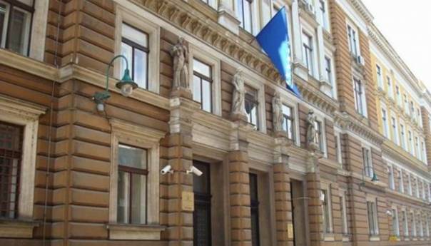 Drljević i Marić osuđeni na ukupno šest i po godina zatvora