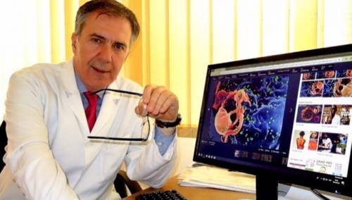 Drljević: Jedan pacijent umro od virusa gripe H1N1, za jednog se čeka potvrda