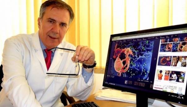 Drljević: Jedan pacijent umro od virusa gripe H1N1, za jednog se čeka potvrda