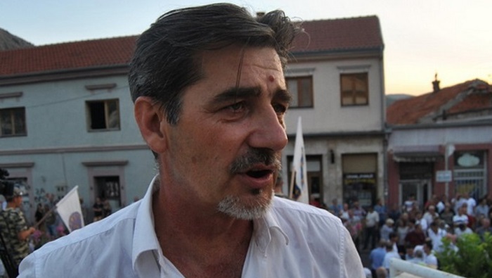 Drljević: Na stranici Grada Mostara treba biti ono što je rekao Haag