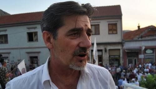 Drljević: Na stranici Grada Mostara treba biti ono što je rekao Haag