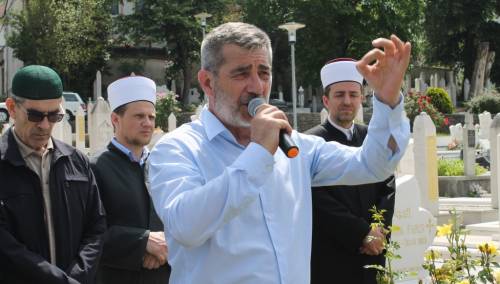 Drljević: Naša ideja je bila borba za državu ravnopravnih građana i naroda