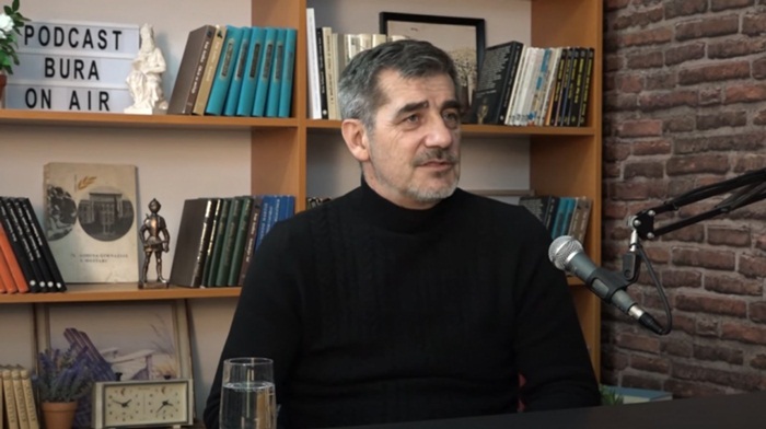 Drljević poziva: Podržite Zalihića kao kompromis za gradonačelnika Mostara